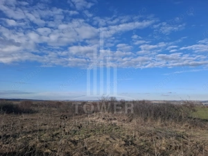 Teren Intravilan de Vânzare – 4300 mp – Cristian, zona Aeroport - imagine 5