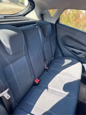 FORD Fiesta 2011 - imagine 8