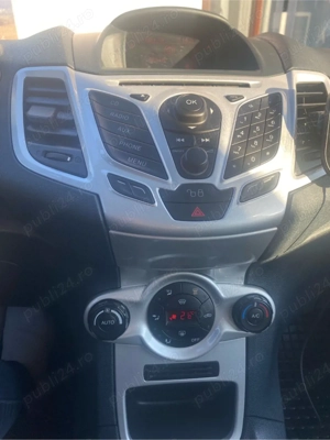 FORD Fiesta 2011 - imagine 7