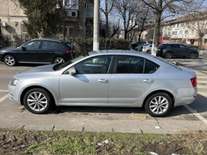 Vand skoda octavia 3 2016 1.6tdi - imagine 4