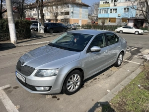 Vand skoda octavia 3 2016 1.6tdi - imagine 3
