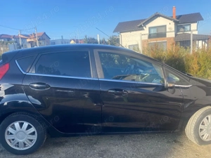 FORD Fiesta 2011 - imagine 4