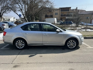 Vand skoda octavia 3 2016 1.6tdi - imagine 5