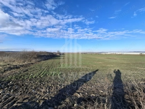 Teren Intravilan de Vânzare – 4300 mp – Cristian, zona Aeroport - imagine 7