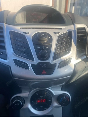 FORD Fiesta 2011 - imagine 6