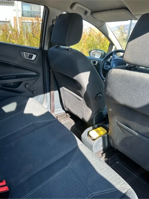 FORD Fiesta 2011 - imagine 10