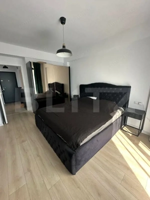 Apartament 2 camere open space, 55 mp, zona Calea Bucuresti - President - imagine 7