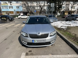 Vand skoda octavia 3 2016 1.6tdi - imagine 2
