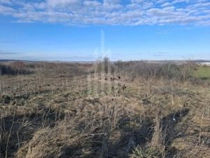 Teren Intravilan de Vânzare – 4300 mp – Cristian, zona Aeroport - imagine 8