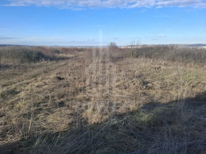 Teren Intravilan de Vânzare – 4300 mp – Cristian, zona Aeroport - imagine 10