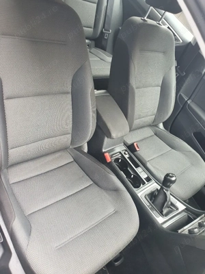 vw golf 7  - imagine 14