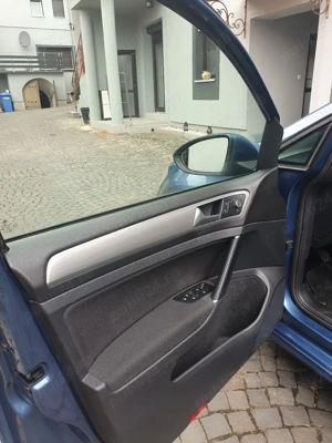 vw golf 7  - imagine 13