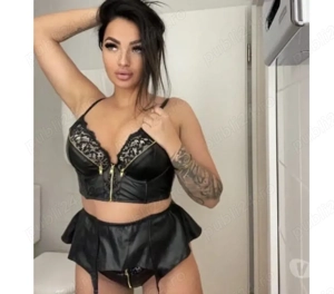 Bună Sunt Deea! Fac doar deplasari!