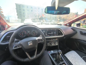 Vand Seat Leon 2019 - imagine 5