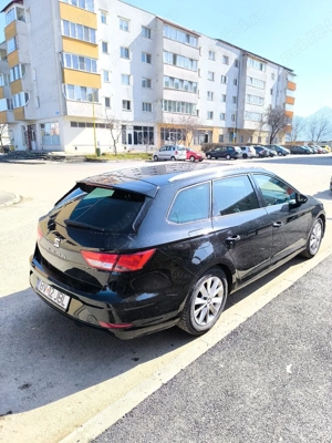 Vand Seat Leon 2019 - imagine 2