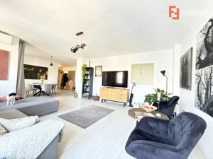 Apartament cu 3 camere de vanzare in Timisoara, zona Torontalului - imagine 7