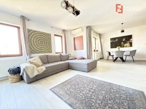 Apartament cu 3 camere de vanzare in Timisoara, zona Torontalului - imagine 5