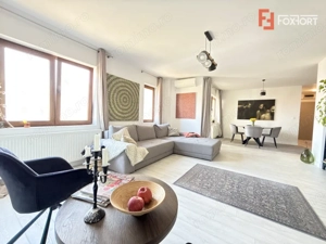 Apartament cu 3 camere de vanzare in Timisoara, zona Torontalului - imagine 4