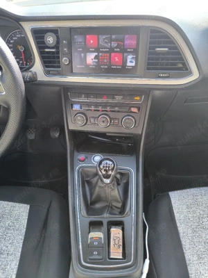 Vand Seat Leon 2019 - imagine 7