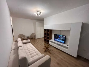 Apartament 2 camere de inchiriat -NOU