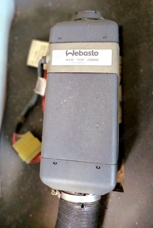 Iveco Eurocargo 2004 - imagine 4