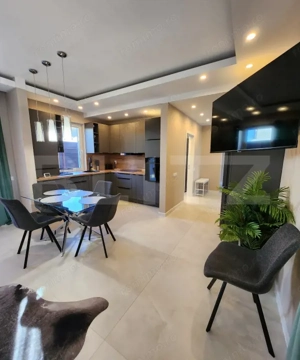 Duplex, 4 camere, gradina de 50 mp, Terra - imagine 4