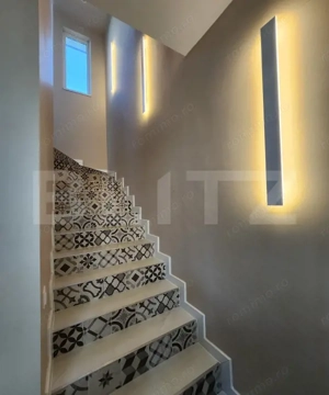 Duplex, 4 camere, gradina de 50 mp, Terra - imagine 12