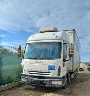 Iveco Eurocargo 2004