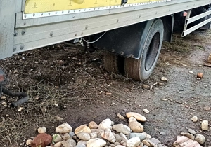 Iveco Eurocargo 2004 - imagine 6