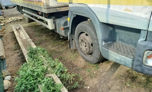 Iveco Eurocargo 2004 - imagine 3