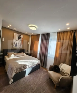 Duplex, 4 camere, gradina de 50 mp, Terra - imagine 9