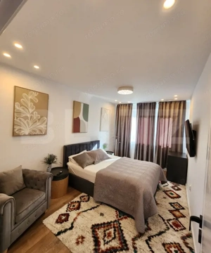 Duplex, 4 camere, gradina de 50 mp, Terra - imagine 7