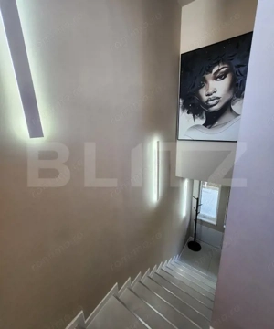 Duplex, 4 camere, gradina de 50 mp, Terra - imagine 11