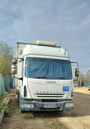 Iveco Eurocargo 2004 - imagine 2