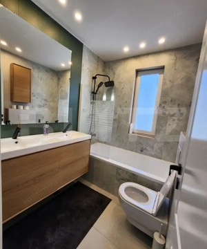 Duplex, 4 camere, gradina de 50 mp, Terra - imagine 13