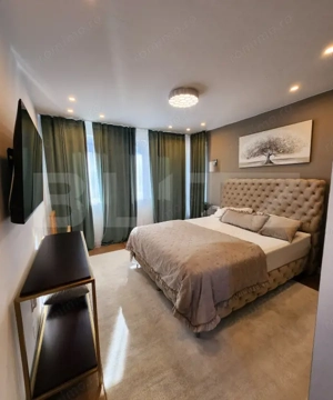 Duplex, 4 camere, gradina de 50 mp, Terra - imagine 6