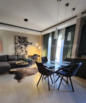 Duplex, 4 camere, gradina de 50 mp, Terra - imagine 3