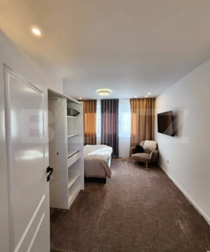 Duplex, 4 camere, gradina de 50 mp, Terra - imagine 8