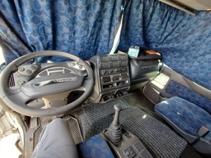 Iveco Eurocargo 2004 - imagine 10