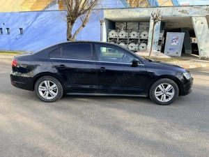 VW Jetta hybrid 1.4 benzina -An fabricatie 2014 euro 6- - imagine 5