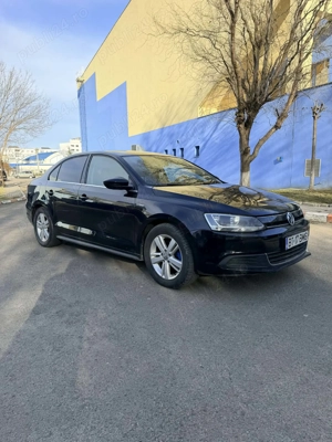 VW Jetta hybrid 1.4 benzina -An fabricatie 2014 euro 6-