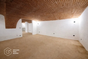 Spațiu office 80 mp, demisol, clădire istorică - imagine 3
