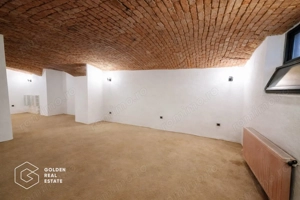 Spațiu office 80 mp, demisol, clădire istorică - imagine 2