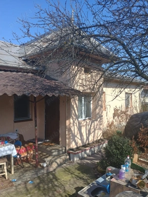 Vand casa in orasul Dragasani, Valcea - imagine 3
