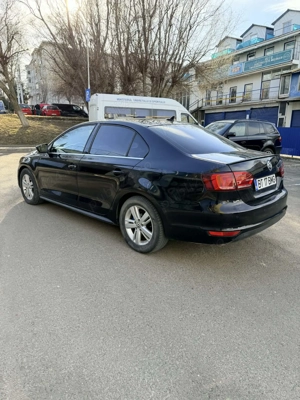 VW Jetta hybrid 1.4 benzina -An fabricatie 2014 euro 6- - imagine 3