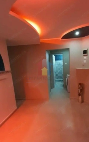 Parter cu balcon 2 cam Dorobanti - Pompieri conf 1 Open Space mobilat 60mp - imagine 8