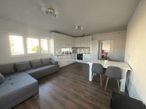 Apartament 3 camere | Pet friendly | Parcare | 68mp | Eroilor Floresti