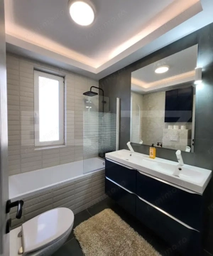 Comision 0%! Apartament in vila, 4 camere, gradina de 50 mp, Terra - imagine 8