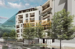 Apartament 2 camere + parcare | str Burebista | 0% comision - imagine 2