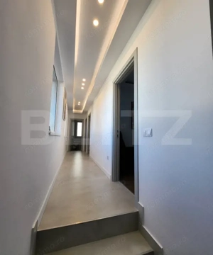 Comision 0%! Apartament in vila, 4 camere, gradina de 50 mp, Terra - imagine 10